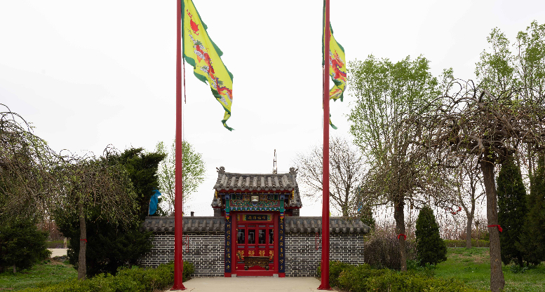 祭拜海神，这是深蓝肽平岛基地重要的传统节日!