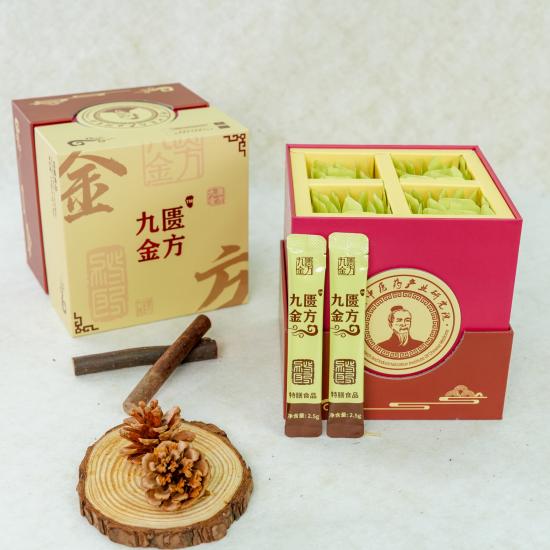 九匮金方细节图